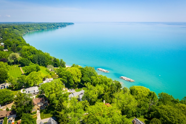 Klode Park Whitefish Bay WI First West Realty Group Klode Park Whitefish Bay WI First West Realty Group